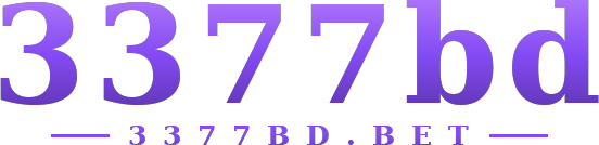 3377bd logo
